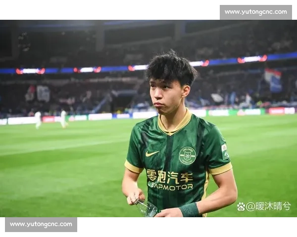 乔迪心系中超:王钰栋的留洋潜力无需置疑
